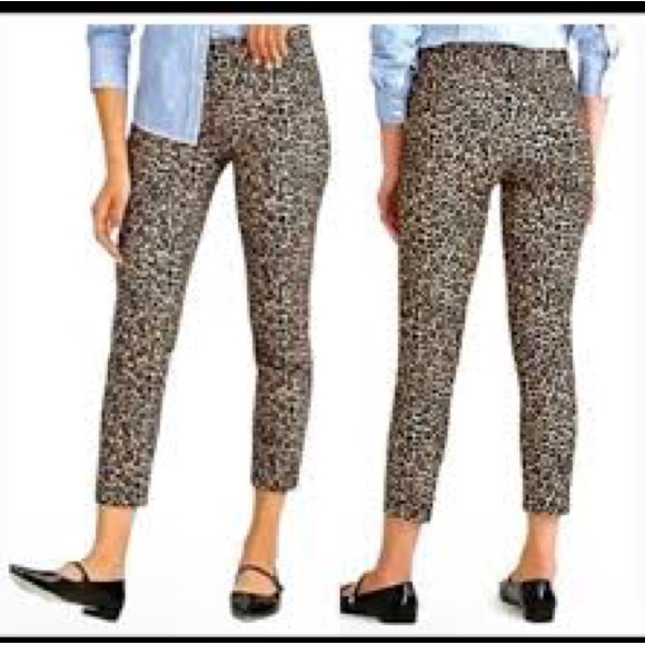 J. Crew Winnie pants - Picture 4 of 13